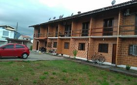 Casa para temporada
